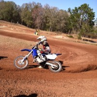 preston masters