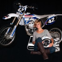 Tia Baxter