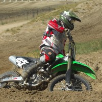 Devin Olsen