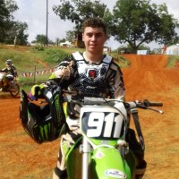Hunter Wilson