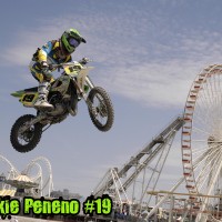 Frankie  Peneno