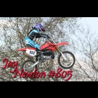 James ( Jay ) Newton III