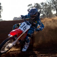 Mitchell Treverrow