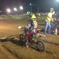 Garrett Greer