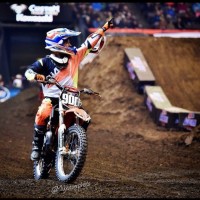 Caden Florence