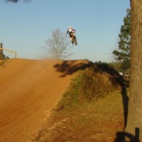 Biker Metzger
