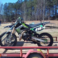 Ryder Gilliam