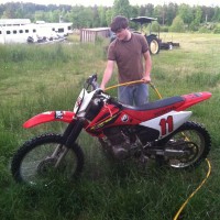 Tyler Munsey