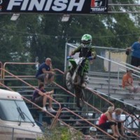 Pierce Foster