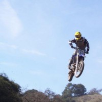 Corey Farrington