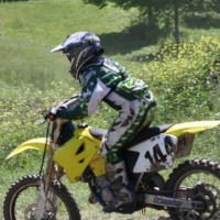 Connor  Worthen 