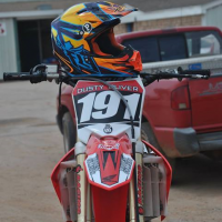 Dusty Oliver