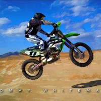 Tommy Whiteman
