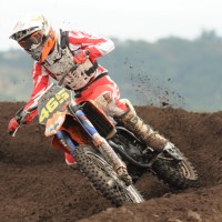 Bailey Calvert