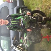 chase gedye