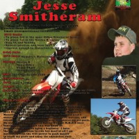 Jesse Smitheram