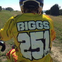 Brad Biggs