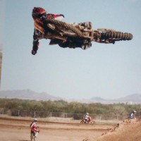Trey  McHugh