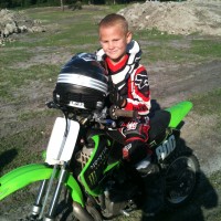 Greyson  Jackson