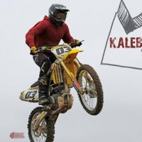 Kaleb Anderson