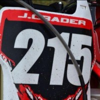Justin Crader