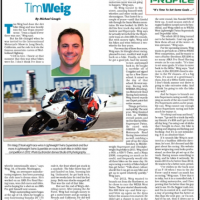 Timothy Weig