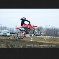 Matthew Harrison