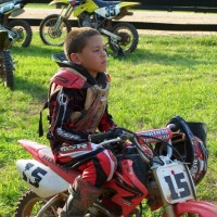 Garrett Siek