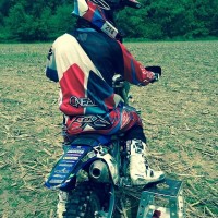 Joel Compton