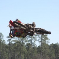 Zack  Alkire