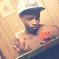 Johntravion Francis