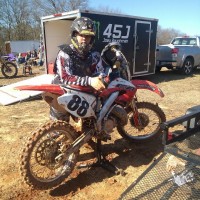 Jacob Richardson
