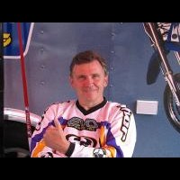 Rick Humphreys