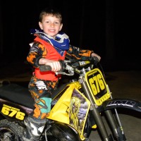 Brendon Burton