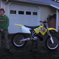 Cameron Moonen