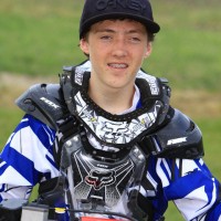 Cody Shelton
