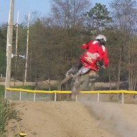 Zachary Sparks