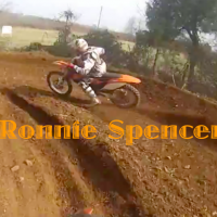 Ronnie Spencer