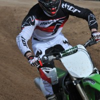 Tyler Wilson