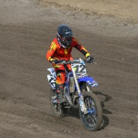 Jon Ferrell