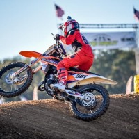 Konnor Bouchard