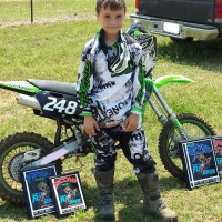 Zander Rinehart