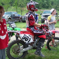 Brody Moore