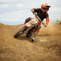 Dylan Horlacher