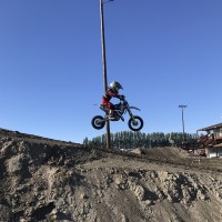Daren  Kamstra
