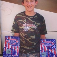 Gage Shinkle