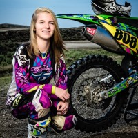 Tori Boley