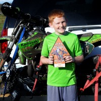 Shawn  Childs Jr