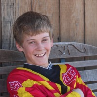 Levi Newby 