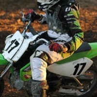 cooper margetts